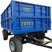 Стремянка рессоры 2ПТС-6 на прицеп тракторный 2ПТС-6 | Купить | Цена