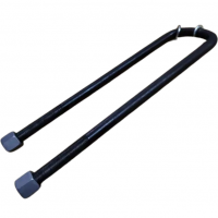 Стремянка рессоры 2ПТС-6 на прицеп тракторный 2ПТС-6 | Купить | Цена