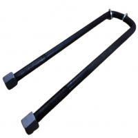 Стремянка рессоры 2ПТС-6 на прицеп тракторный 2ПТС-6 | Купить | Цена