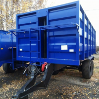Причіп тракторний 2ПТС-9 | Продаж | Ціна | Придбати