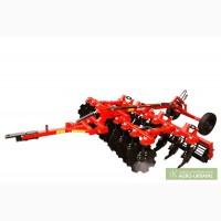 Агрегат почвообрабатывающий полунавесной АГН-3,3