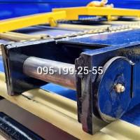 Дишло КТУ.52.0480 КТУ-10, 2ПТС-4. Палець дишла КТУ-10, 2ПТС-4. Петля дишла КТУ-10, 2ПТС-4