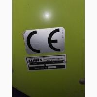 Комбайн Claas Lexion 600 (2009)
