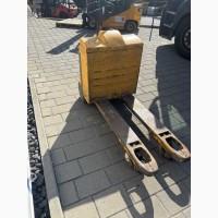 Jungheinrich EJE 220