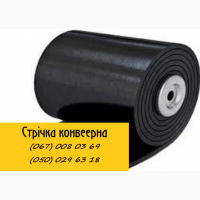 Привідні та натяжні барабани