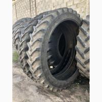 Шини 320/90R54 (12.4R54) Michelin для обприскувачів (пара)