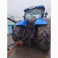 Трактор New Holland T7060