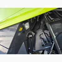 Комбайн Claas Lexion 760 2013 року (В НАЯВНОСТІ! з Данії) повний привід
