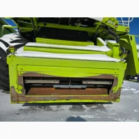 Комбайн Claas Lexion 760 2013 року (В НАЯВНОСТІ! з Данії) повний привід