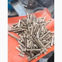 Мобильная установка для производства пеллет MPL420