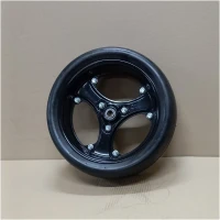 Колесо 360х120 / 024264.03 Otico, 016903.03 Otico