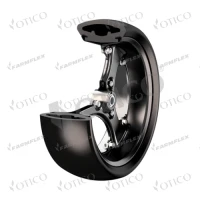 Колесо 360х120 / 024264.03 Otico, 016903.03 Otico