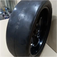 Колесо 360х120 / 024264.03 Otico, 016903.03 Otico