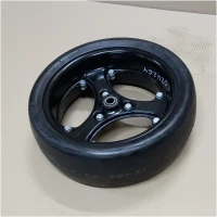Колесо 360х120 / 024264.03 Otico, 016903.03 Otico