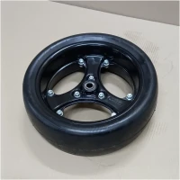Колесо 360х120 / 024264.03 Otico, 016903.03 Otico
