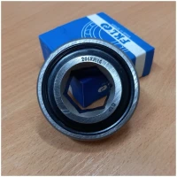 Підшипник 206KRR6 FKL, JD9483, JD9338, 203389C91, 84330028, 842697M1, 80135423, 135423