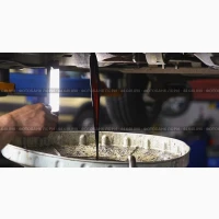 Куплю отработанное масло всех видов