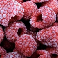 Продам заморожену малину оригінал