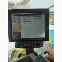 Продам комбайн John Deere S760