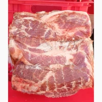 Продам м#039;ясо та субпродукти зі свинини та яловичини