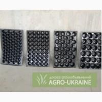 Продам кассеты под рассаду, ячейки, стаканчики