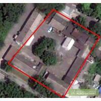 Цех по производству подсолнечного масла