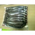 Рыба морская черноморская. Мясо рапаны.