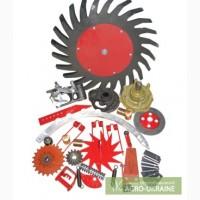 Запчасти на пресс подборщик Фамарол Famarol Z-511