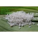 Вторичное полимерное сырье полиэтилен НД, ВД, полистирол, полипропилен