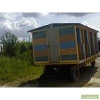 Продам павільйон