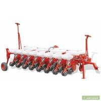 Продам сеялку пропашную ВЕГА 8 ПРОФИ