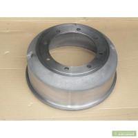 Барабан тормозной задний 130-3502070 колесного автомобиля завода З И Л-133 ГЯ