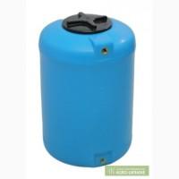 Емкость от 100 до 20 000 литров, бак, бочка