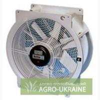 Разгонный (циркуляционный) вентилятор Multifan T4E50