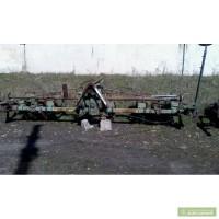 Продам Пневматическую сеялку СПЧ-6