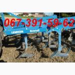 Техника Lemken в наличии (плуги, бороны, сеялки)