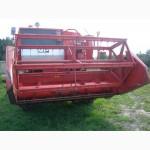 Зерноуборочный комбайн Massey Ferguson MF 206 бу