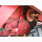 Зерноуборочный комбайн Massey Ferguson MF 206 бу