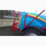 Опрыскиватель Максус 2000/18 Остатки Распродажа прошлого года