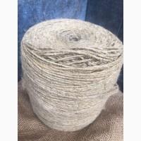 Льняной шпагат 3 кг