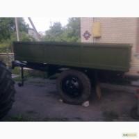 Прицеп тракторный (новый!)