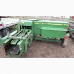 Пресс-подборщик / прес підборщик / тюкопрес John Deere 342 Джон Дір