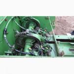 Пресс-подборщик / прес підборщик / тюкопрес John Deere 342 Джон Дір
