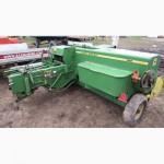Пресс-подборщик / прес підборщик / тюкопрес John Deere 342 Джон Дір