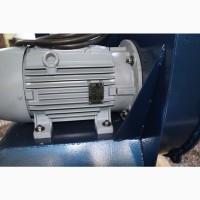 Измельчитель Зерна и кормов «ГНОМ» (7, 5кВт). Пневмо. Полтава