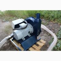 Измельчитель Зерна и кормов «ГНОМ» (7, 5кВт). Пневмо. Полтава