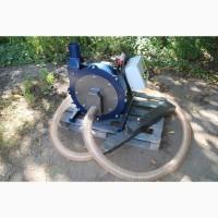 Измельчитель Зерна и кормов «ГНОМ» (7, 5кВт). Пневмо. Полтава