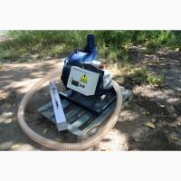 Измельчитель Зерна и кормов «ГНОМ» (7, 5кВт). Пневмо. Полтава