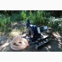 Измельчитель Зерна и кормов «ГНОМ» (7, 5кВт). Пневмо. Полтава