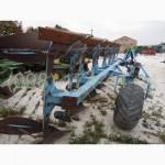 Плуг оборотный Lemken Diamant (Лемкен Диамант) 6к